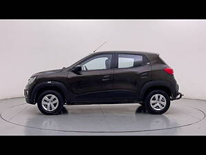 Second Hand Renault Kwid RXT [2015-2019] in Bangalore