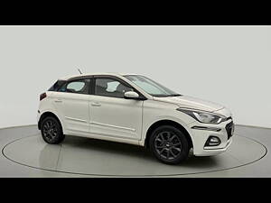 Second Hand Hyundai Elite i20 Asta 1.2 in Delhi