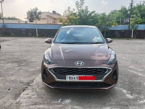 Second Hand Hyundai Aura S 1.2 CRDi in Nagpur