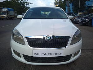 Used Skoda Cars in India, Second Hand Skoda Cars for Sale in India ...