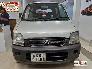 Used Maruti Suzuki Wagon R Cars In Kolkata Second Hand Maruti