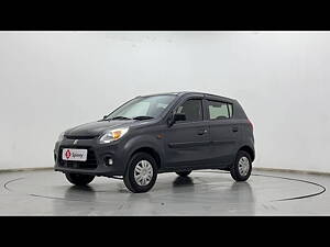 Second Hand Maruti Suzuki Alto 800 Lxi in Hyderabad