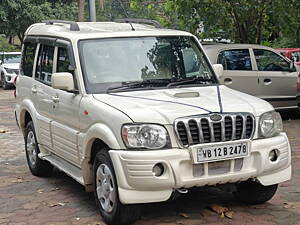 Second Hand Mahindra Scorpio SLX 2.6 Turbo 8 Str in Kolkata