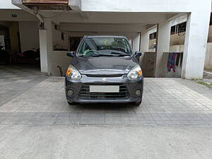 Second Hand Maruti Suzuki Alto 800 Lxi in Hyderabad