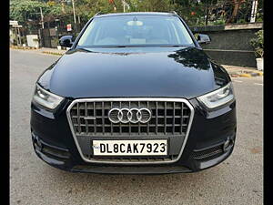 Second Hand Audi Q3 2.0 TDI quattro Premium Plus in Delhi