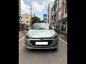 Second Hand Hyundai Elite i20 Asta 1.2 (O) [2019-2020] in Chennai