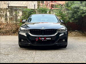 Second Hand BMW 3 Series GT 330i M Sport [2017-2019] in Delhi