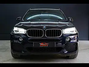 Second Hand BMW X5 [2014-2019] xDrive 30d M Sport in Hyderabad