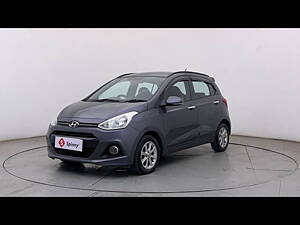 Second Hand Hyundai Grand i10 Asta AT 1.2 Kappa VTVT [2013-2016] in Chennai