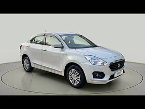 Second Hand Maruti Suzuki DZire VDi in Lucknow