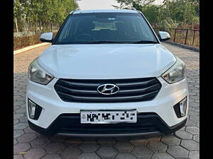 Second Hand Hyundai Creta S Plus 1.4 CRDI in Indore