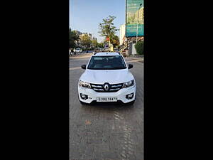 Second Hand Renault Kwid RXT Edition in Vadodara