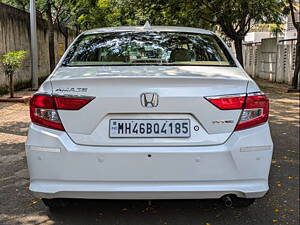 Second Hand Honda Amaze 1.2 E MT Petrol [2018-2020] in Pune