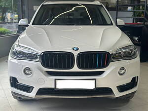 Second Hand BMW X5 SAV 3.0d in Bangalore