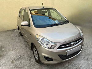 Second Hand Hyundai i10 Sportz 1.2 AT Kappa2 in Chennai