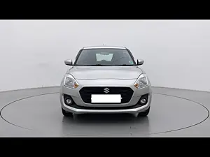 Second Hand Maruti Suzuki Swift [2014-2018] VXi [2014-2017] in Rajkot