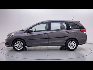 Second Hand Honda Mobilio V Diesel in Bangalore