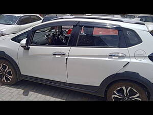 Second Hand Honda WR-V SV MT Petrol in Ranchi