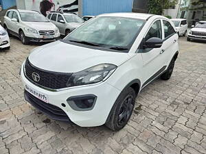 Second Hand Tata Nexon XM Diesel in Aurangabad