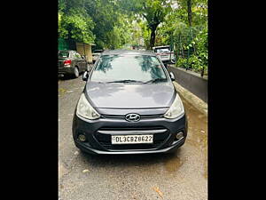 Second Hand Hyundai Grand i10 Sportz 1.2 Kappa VTVT [2013-2016] in Delhi