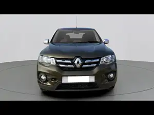 Second Hand Renault Kwid [2019] [2019-2019] 1.0 RXT AMT Opt in Coimbatore