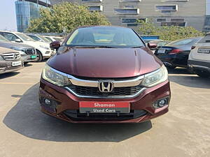 Second Hand Honda City V CVT Petrol [2017-2019] in Mumbai