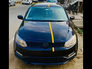Second Hand Volkswagen Polo [2012-2014] Highline1.2L (D) in Lucknow