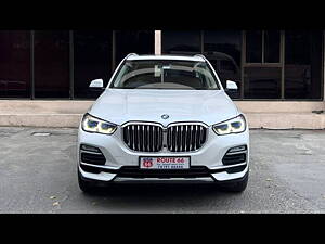 Second Hand BMW X5 xDrive30d xLine in Chennai