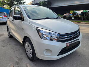 Second Hand Maruti Suzuki Celerio VXi AMT in Bangalore