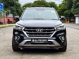 Second Hand Hyundai Creta SX 1.6 Petrol in Delhi