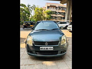 Second Hand Maruti Suzuki Swift VXi in Mumbai