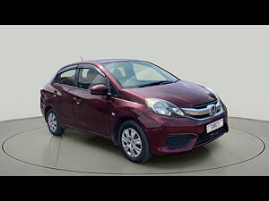 Second Hand Honda Amaze 1.2 S i-VTEC in Nagpur