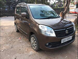 Second Hand Maruti Suzuki Wagon R VXi Minor in Guwahati