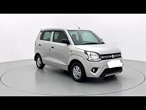 Second Hand Maruti Suzuki Wagon R [2019-2022] VXi (O) 1.2 AMT in Kolkata