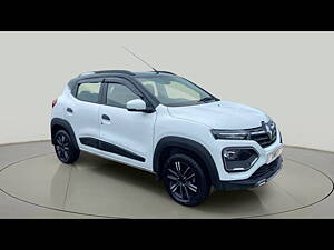 Second Hand Renault Kwid CLIMBER AMT in Surat