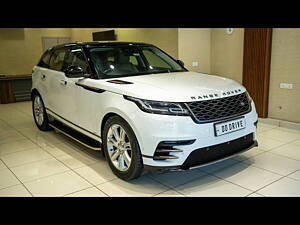 Second Hand Land Rover Range Rover Velar 2.0 Petrol 250 in Delhi