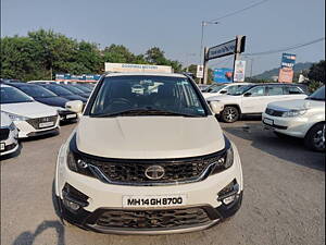 Second Hand Tata Hexa XTA 4x2 6 STR in Pune