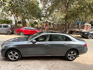 Second Hand Mercedes-Benz E-Class E 220 d Avantgarde in Delhi