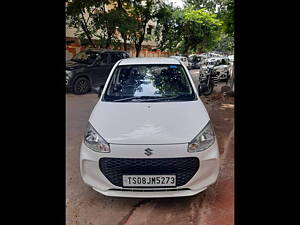 Second Hand Maruti Suzuki Alto K10 VXi [2022-2023] in Hyderabad