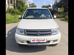 Second Hand Tata Safari 4x2 EX TCIC in Indore