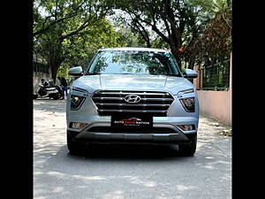 Second Hand Hyundai Creta S 1.5 Petrol [2020-2022] in Delhi