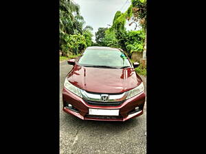 Second Hand Honda City V in Kolkata