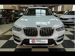 Second Hand BMW X3 [2018-2022] xDrive 30i Luxury Line [2018-2019] in Bangalore