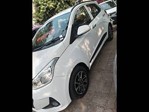 Second Hand Hyundai Grand i10 Era 1.1 CRDi [2016-2017] in Patna