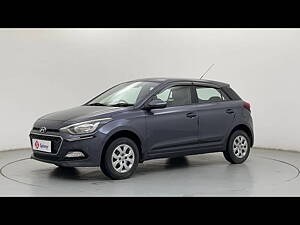 Second Hand Hyundai Elite i20 Sportz 1.2 in Lucknow