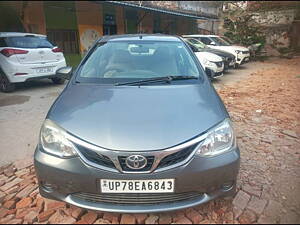 Second Hand Toyota Etios Liva GD in Kanpur