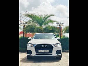 Second Hand Audi Q3 30 TDI Premium FWD in Surat