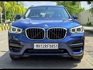 Second Hand BMW X3 xDrive 20d Expedition in Mumbai