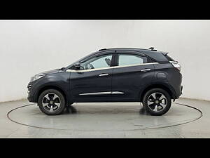 Second Hand Tata Nexon XZA Plus Petrol in Navi Mumbai