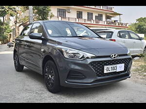 Second Hand Hyundai Elite i20 Era 1.2 [2016-2017] in Gurgaon